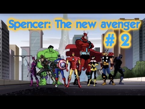 Ultimate Marvel vs Capcom 3 - Let's Play Ranked Matches With New Team episode 2