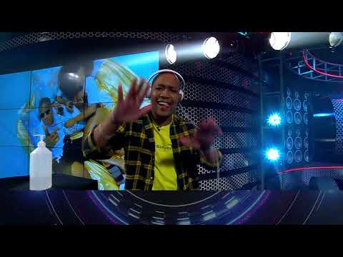 DJ Speedsta - Mega Mix