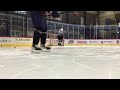 One timer shots