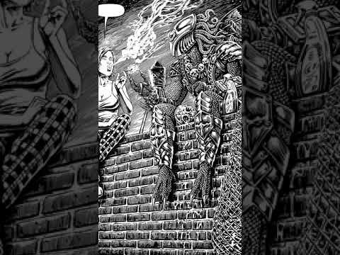 Shocktober #14 - Code Pru (Dantes Verlag) #short #halloween #SpookySeason #kurzreview