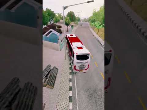 bus simulator ultimate online games #shorts #viral #trending #dj #gaming #youtubeshorts #shortsfeed