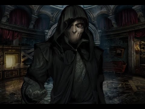 Video cover