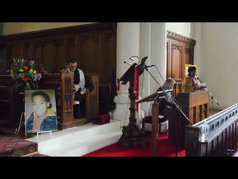 SSA Productions & Sky-Sight Aerial Perspective video.