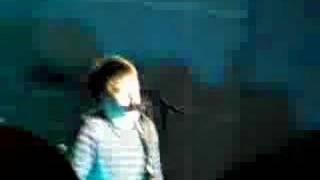 spitalfield - the only thing that matters (live @ COD)