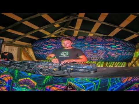 Spiritual Mode -  Maharetta Records Series #12 (RadiOzora 2019)