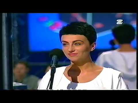 ZANIM BYLI ZNANI i LUBIANI - PAULLA - Szansa na Sukces - Natalia Kukulska Im więcej Ciebie tym mniej