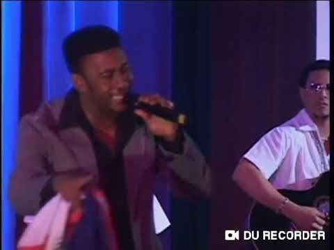 Anthony santos Concierto Completo United Palace 2004