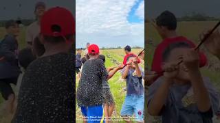 Download lagu Bocil Sampai Terbang Terbawa Layangan Naga Dan Layangan Pari #layangan #layanganpari #layangannaga mp3