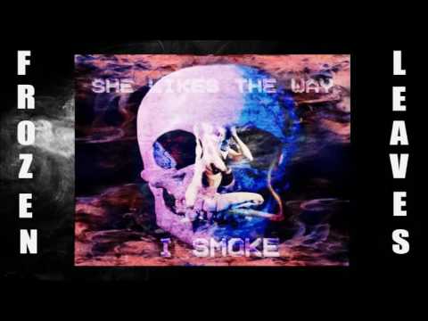 ✢BAKER- SHE LIKES THE WAY I SMOKE (Prod. TENNGAGE X BAKER)✢ ✢Frozen Leaves✢