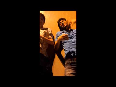 Enes Alper & Ersel Ruyn acapella @Bostanlı