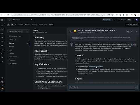 Plural AI Walkthrough