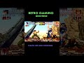 KOF 95 Goro Vs Athena A Crushing Power Move By Goro Athena Takes A Hard Fall