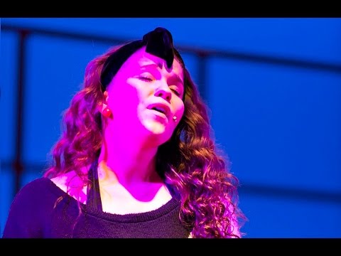 Fra Mols til Skagen (Vi maler byen rød: The Musical - Musicalteatret 2014)
