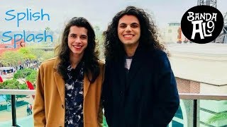 Banda AL9 - Splish Splash (Roberto Carlos)