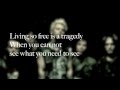 powerman 5000- free lyrics