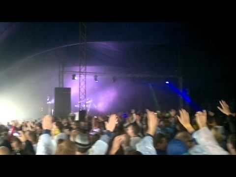 Mysteryland 2011 - Gregor Salto - Deniz Koyu - Tung!