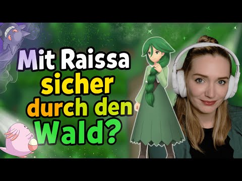 Doppelkämpfe in diesem Spiel? Der Wald killt mich! 😱😭/ Uncut #pokemon