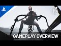 Ad Infinitum - Gameplay Overview | PS5 Games
