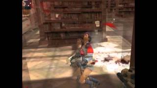 Piercing Blow Gameplay