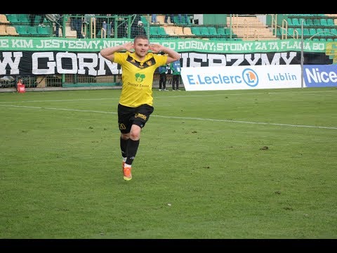 Pierwszoligowiec #64 Chojniczanka mistrzem półmetka, zabójczy finisz GieKSy