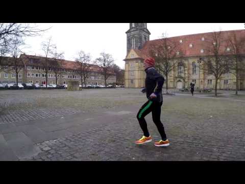 Raimund Schulz - vom Kettenraucher zum Iron Man