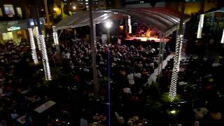 China Crisis Concert You Did Cut Me/Loving You