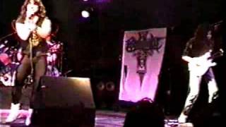 STEEL PROPHET REVENANT