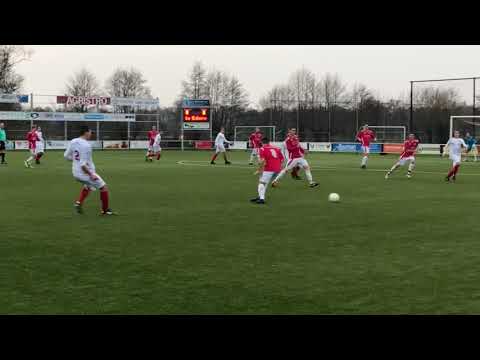 Advendo'57  -  Candia'66   3 - 1