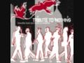 tribute to nothing - today is not the same