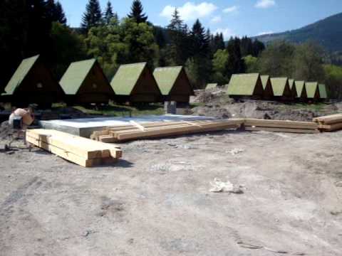 rkhlas.sk - Jazierce pri Ružomberku