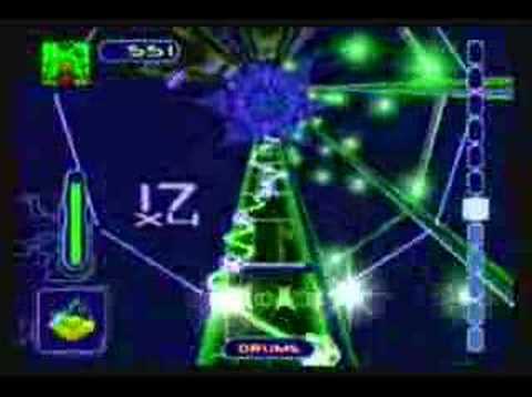 The Winner (Frequency)