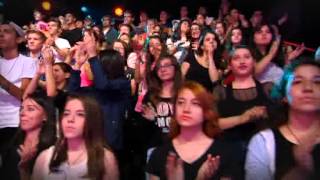 İşte Benim Stilim All Star 19. Bölüm - Merve Özbey - Yaş Hikayesi