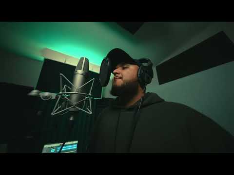 Cryptic Wisdom - Vampire (One Take)