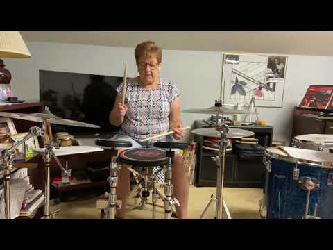 How to study George Stone Stick Control