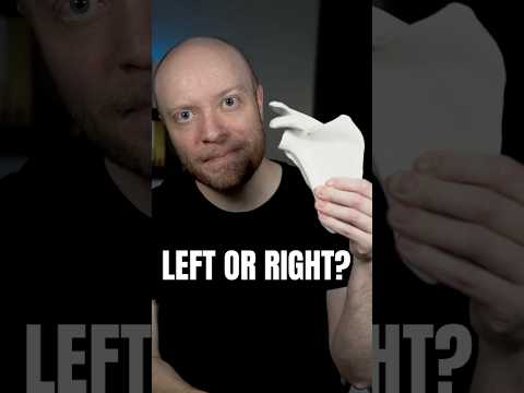 Anatomie & Behandlungswissen Videos – Interaktives Nachschlagewerk für Physio, Massage, Therapie 55 Scapula: left vs right - what's the difference?