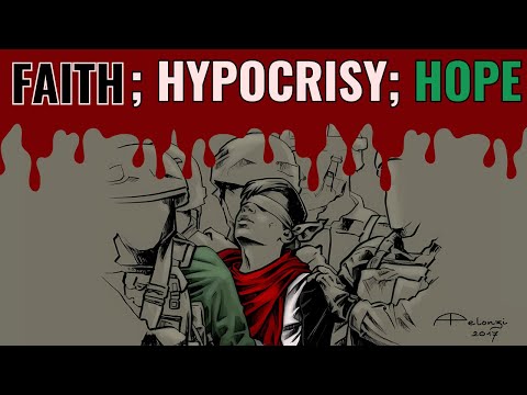 Islam and Palestine | Hypocrisy, Faith, and Hope