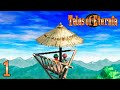 Tales Of Eternia Undub Part 1