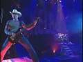 Nickelback- Woke Up This Morning Live