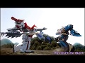MAD 파워레인저 다이노포스 브레이브 Power Rangers Dino Force Brave