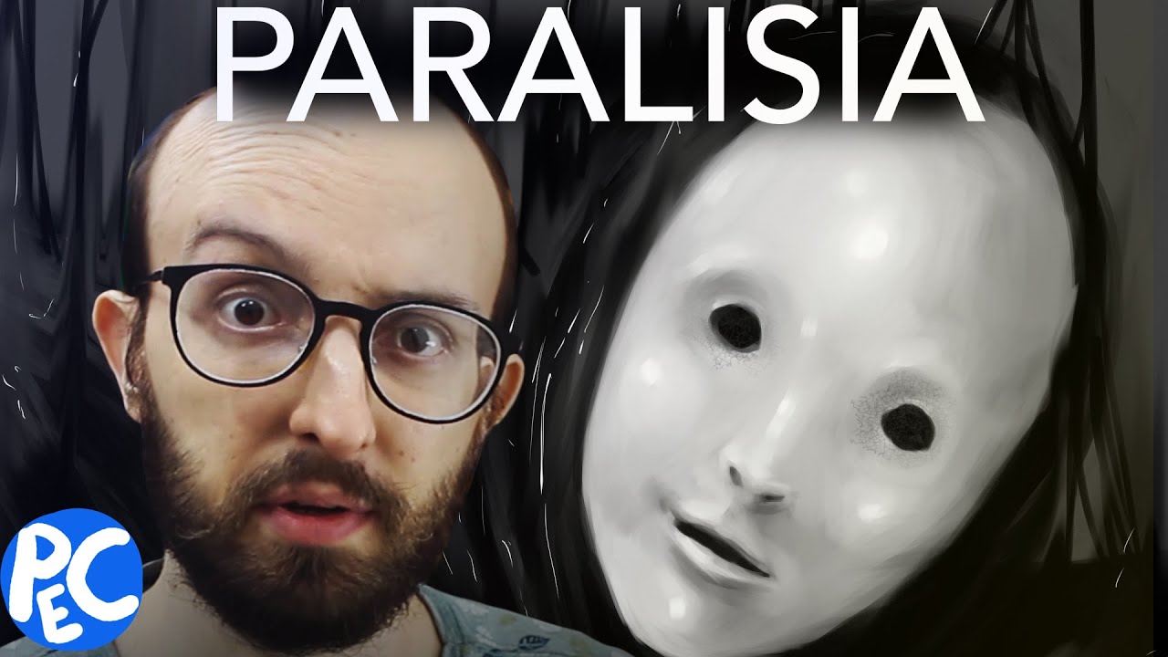 PARALISIA do SONO explicada