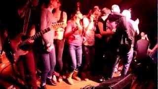 Turquoise Boy - Burn Down