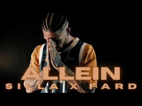 SILLA x FARD - ALLEIN
