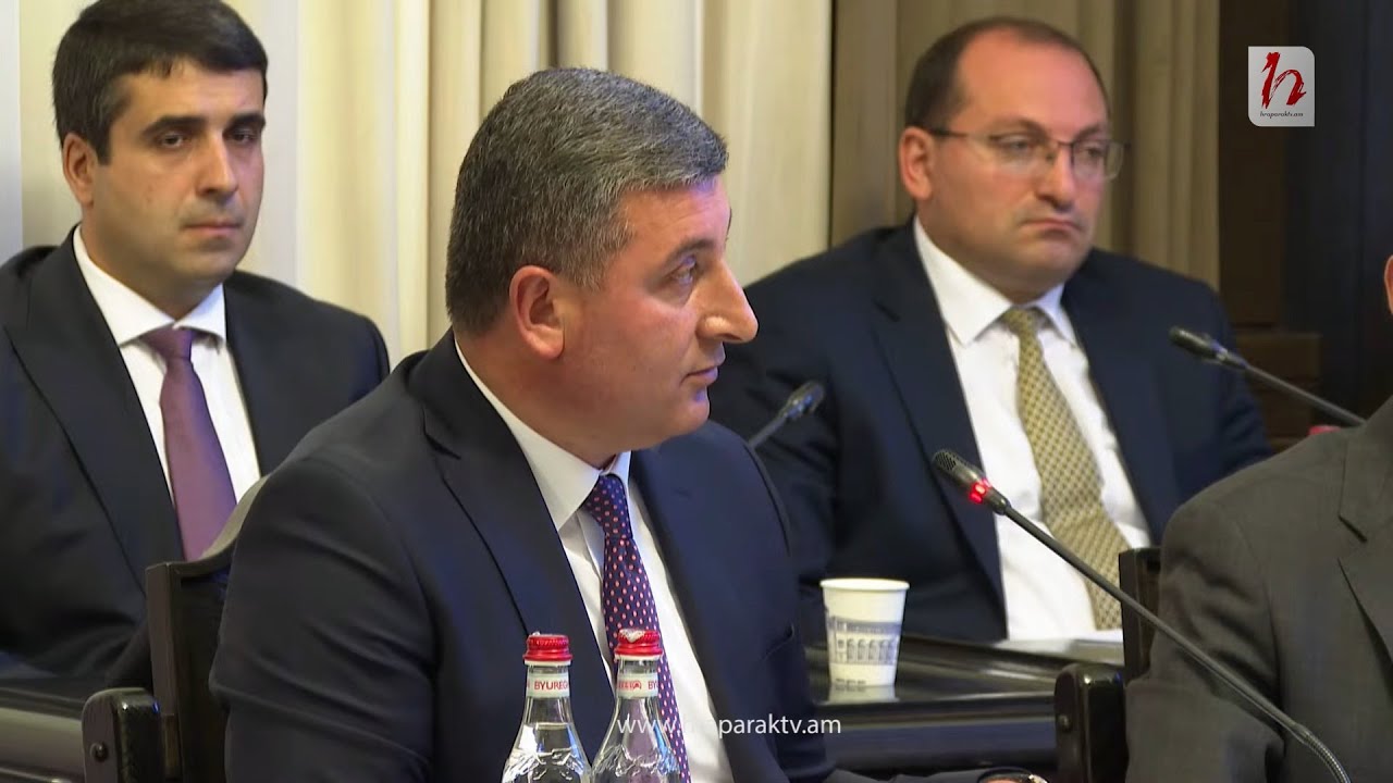 Ե՞րբ կկառուցվի Քաջարանի թունելը․ մանրամասներ