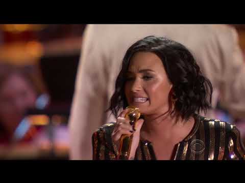 Demi Lovato   Cool For The Summer   Boston Pops Fireworks Spectacular 2016 1080i HDTV MPEG2 DD5 1 Br