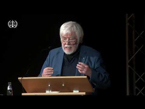 Dr. H.-Joachim Maaz: Normopathische Demokratie - zur Notwendigkeit einer innerseelischen Demokratie