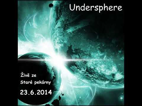 Undersphere - Undersphere  - Slepá ulička