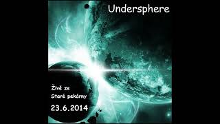 Undersphere  - Slepá ulička