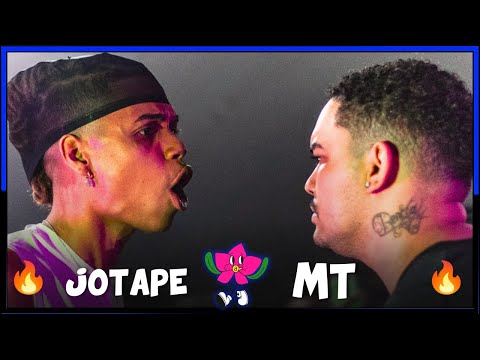 (SUPER ACIRRADO!!🔥🔥) JOTAPÊ X MT (RJ) | SEMI | 272° BATALHA DO ANA ROSA