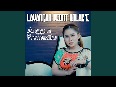 Layangan Pedot Bolake