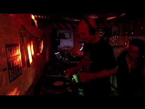 CHRIS LIBERATOR - Live! 10-04-2021